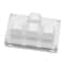 Mini 4Key Programmable Arrow Keypad USB Mechanical Shortcut Keyboard 6