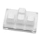 Mini 4Key Programmable Arrow Keypad USB Mechanical Shortcut Keyboard 6