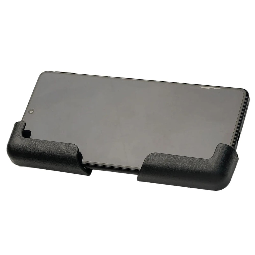 FlexGrip Compact Car Phone Holder Portable Dashboard Mount Stand 2