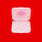 Portable Silicone Eartip Storage Box Transparent Dustproof Case For Earbud Tips 3