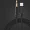 USBC To 35mm AUX Audio Cable Direct TypeC To Headphone Jack Adapter 0