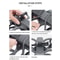 Avata 2 Expansion Camera Bracket Top Mount Holder For GoPro Insta360 DJI Action 3