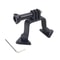 Avata 2 Expansion Camera Bracket Top Mount Holder For GoPro Insta360 DJI Action 4