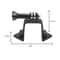 Avata 2 Expansion Camera Bracket Top Mount Holder For GoPro Insta360 DJI Action 5