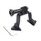 Avata 2 Expansion Camera Bracket Top Mount Holder For GoPro Insta360 DJI Action 6