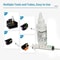 PureFlow 100ML DTF Printhead Cleaning Solution For Ink PET Film Maintenance 1