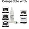 PureFlow 100ML DTF Printhead Cleaning Solution For Ink PET Film Maintenance 2