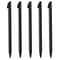5PCS MultiColor Stylus Pens For Nintendo Wii U Precision Touch Game Accessories 0