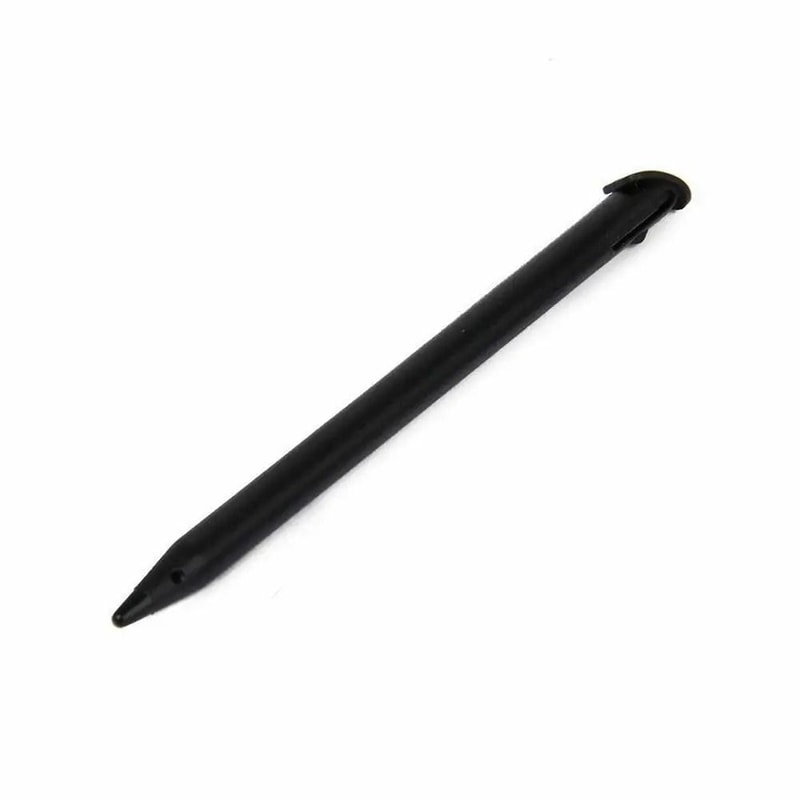 5PCS MultiColor Stylus Pens For Nintendo Wii U Precision Touch Game Accessories 2