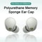 ComfortSeal Memory Foam Eartips For Sony WF1000XM5 XM4 XM3 LinkBuds S 2