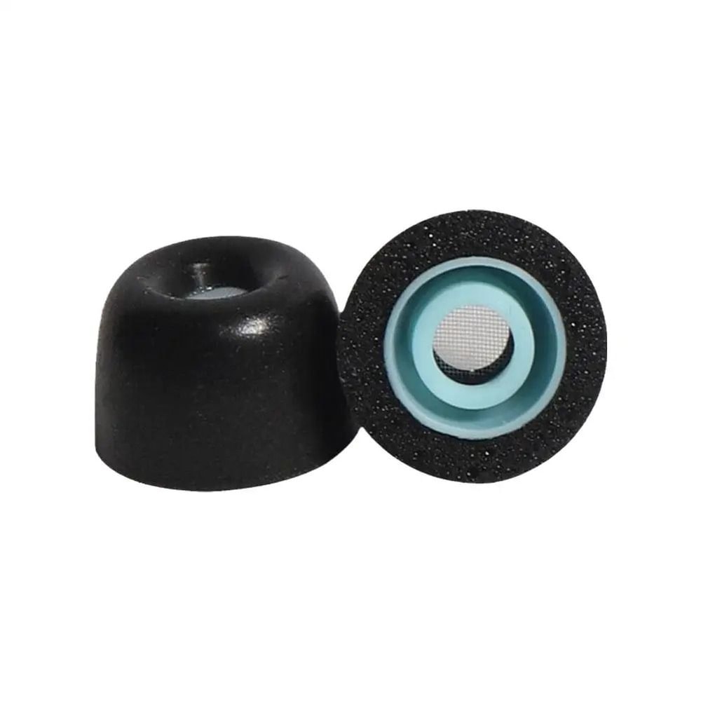 ComfortSeal Memory Foam Eartips For Sony WF1000XM5 XM4 XM3 LinkBuds S 3