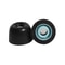 ComfortSeal Memory Foam Eartips For Sony WF1000XM5 XM4 XM3 LinkBuds S 3