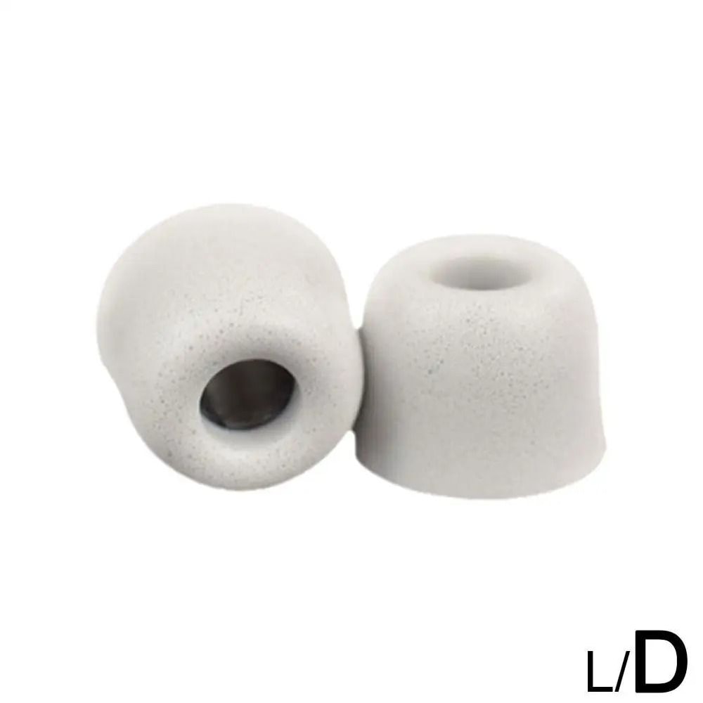 ComfortSeal Memory Foam Eartips For Sony WF1000XM5 XM4 XM3 LinkBuds S 10
