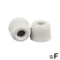 ComfortSeal Memory Foam Eartips For Sony WF1000XM5 XM4 XM3 LinkBuds S 11