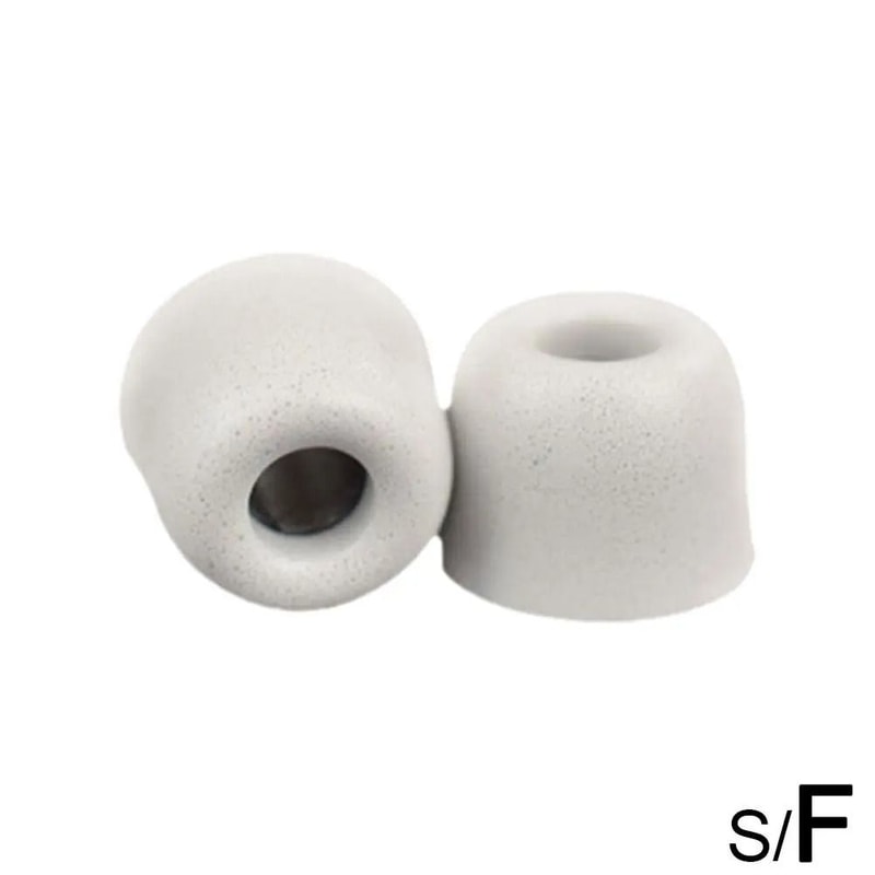 ComfortSeal Memory Foam Eartips For Sony WF1000XM5 XM4 XM3 LinkBuds S 11