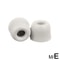 ComfortSeal Memory Foam Eartips For Sony WF1000XM5 XM4 XM3 LinkBuds S 6