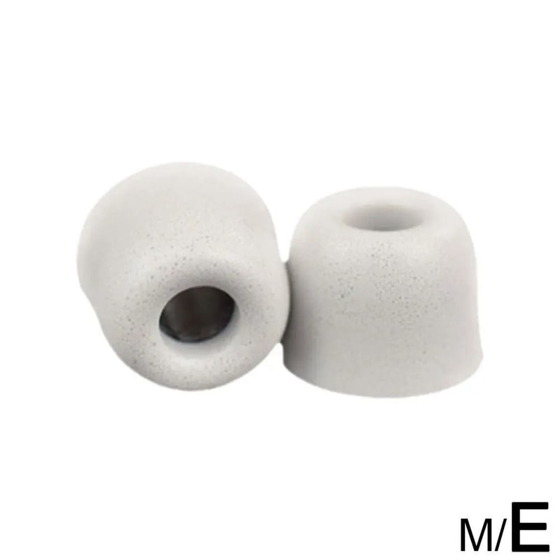 ComfortSeal Memory Foam Eartips For Sony WF1000XM5 XM4 XM3 LinkBuds S 6