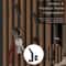 HeavyDuty Acoustic Panel Hooks Sturdy Mount For SoundAbsorbing Boards 2