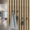Acoustic Panel Hooks Drill Free Soundproof Wall Mount Clips Set 2