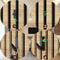 Acoustic Panel Hooks Drill Free Soundproof Wall Mount Clips Set 3