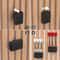 Soundproof Foam Dart Stand Acoustic Panel Holder For Studio Office 4