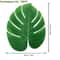 Tropical Palm Leaves Party Decor Set Artificial Jungle Safari Leaves With Stems 7