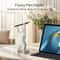 Funny King Pen Holder Novelty Desktop Organizer Plastic Decor 1