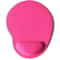 Ergonomic Gel Wrist Rest Mouse Pad With Non Slip Base For PC And Laptop Comfort 11