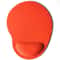 Ergonomic Gel Wrist Rest Mouse Pad With Non Slip Base For PC And Laptop Comfort 12