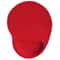 Ergonomic Gel Wrist Rest Mouse Pad With Non Slip Base For PC And Laptop Comfort 13