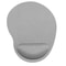 Ergonomic Gel Wrist Rest Mouse Pad With Non Slip Base For PC And Laptop Comfort 14
