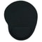 Ergonomic Gel Wrist Rest Mouse Pad With Non Slip Base For PC And Laptop Comfort 7