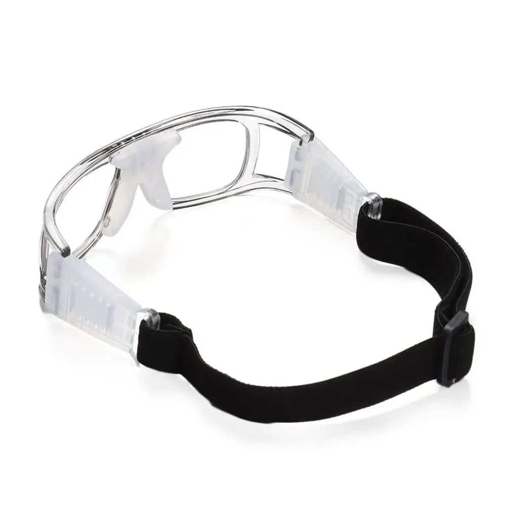 Impact Resistant Sports Sunglasses For Cycling Running And Outdoor Eye Protection 3