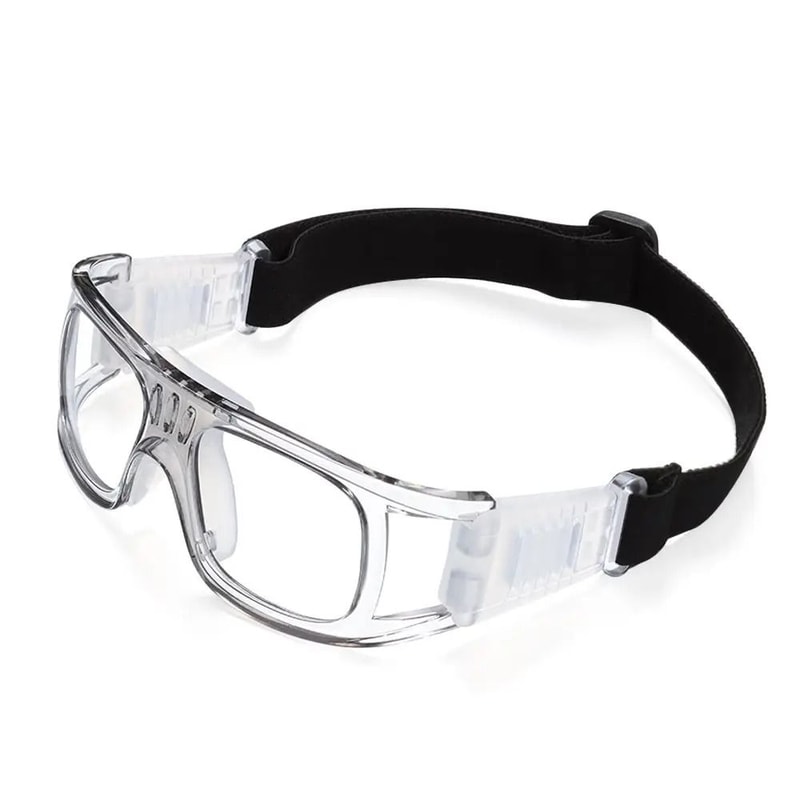 Impact Resistant Sports Sunglasses For Cycling Running And Outdoor Eye Protection 6