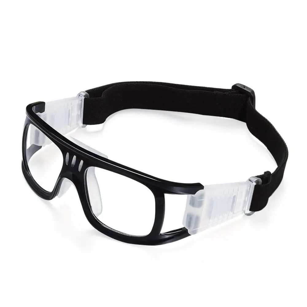 Impact Resistant Sports Sunglasses For Cycling Running And Outdoor Eye Protection 7