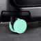 8pcs Silicone Luggage Wheel Protector Rings For Quiet And Smooth Travel 4