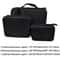 Shockproof Action Camera Travel Case With Custom Foam Storage For GoPro And DJI 5
