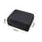 Shockproof Action Camera Travel Case With Custom Foam Storage For GoPro And DJI 6