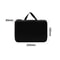 Shockproof Action Camera Travel Case With Custom Foam Storage For GoPro And DJI 8