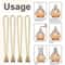 Catalytic Fragrance Lamp Wick Replacement For Aromatherapy Oil Burners 2