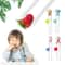 Cartoon Animal Kids Training Chopsticks Beginner Learning Utensil Set 3