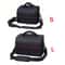 Waterproof DSLR Camera Backpack Case For Canon Nikon Sony With Protective Storage 5