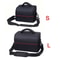 Waterproof DSLR Camera Backpack Case For Canon Nikon Sony With Protective Storage 5