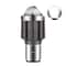 BA20D H6 LED Motorcycle Headlight Bulb Hi Lo Beam For Motorbike And Scooter 6