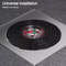 SelfClosing Anti Odor Floor Drain Core With Insect Proof Filter For Bathroom And Toilet 2