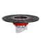 SelfClosing Anti Odor Floor Drain Core With Insect Proof Filter For Bathroom And Toilet 6