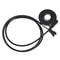Universal Electric Bike Pedal Assist Sensor PAS Kit With Hall Sensor For Smooth Riding 0