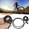 Universal Electric Bike Pedal Assist Sensor PAS Kit With Hall Sensor For Smooth Riding 1