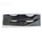 2 Pack Hard Hat Sweatband Sponge Helmet Liner With Air Cushion Comfort Fit 1