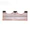 2 Pack Hard Hat Sweatband Sponge Helmet Liner With Air Cushion Comfort Fit 2